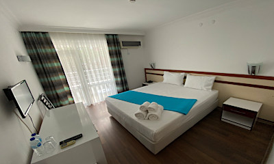 Standart Land View 